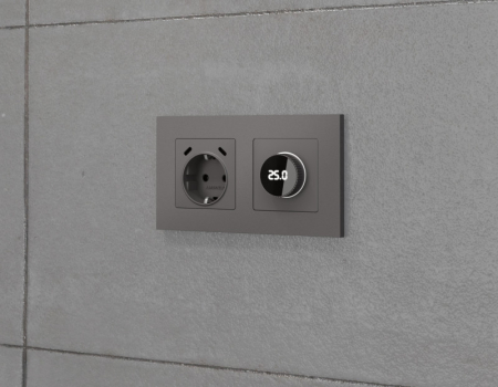 Терморегулятор Ambrella Volt MA655810