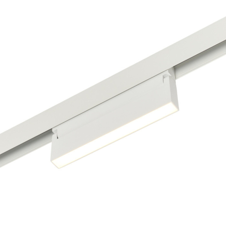 Светильник на шине MyFar MT0212-16W3K-W
