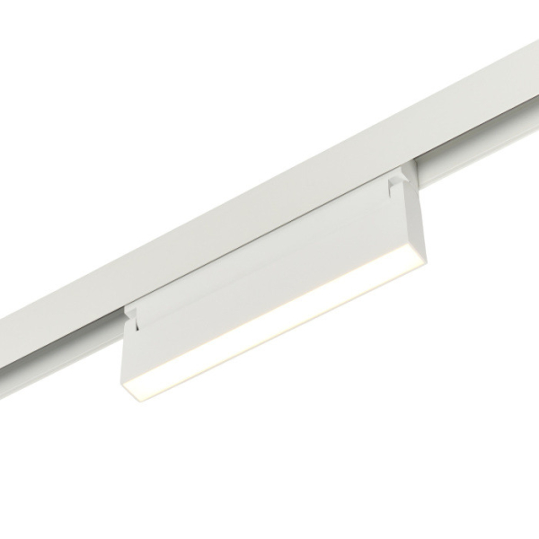 Светильник на шине MyFar MT0212-16W3K-W