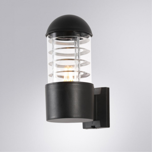 Светильник настенный ARTE Lamp A5217AL-1BK