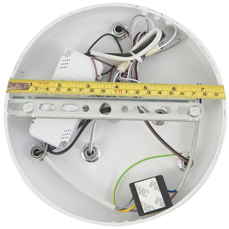 Накладная люстра Natali Kovaltseva LED LAMPS 81401