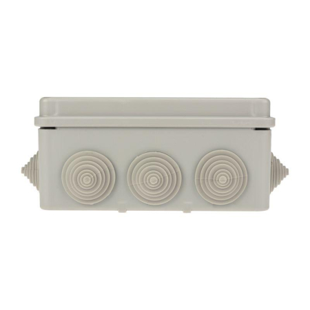 Коробка распаячная ОУ 150x110x70 мм, винт IP55 REXANT