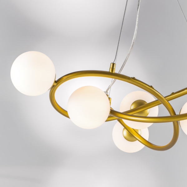 Подвесная люстра Lightstar 799063