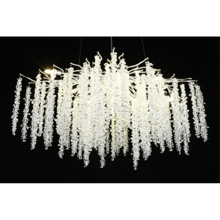 Подвесная люстра APLOYT APL.848.33.10