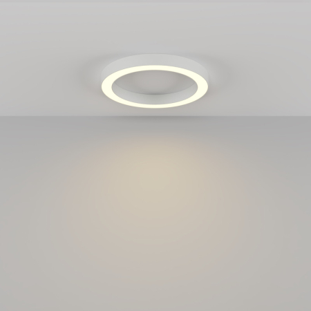 Накладной светильник Maytoni Technical C093CL-45W3K-W