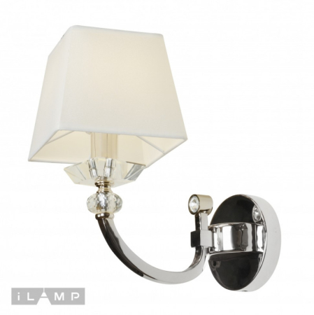Бра iLamp W9404-1 nic