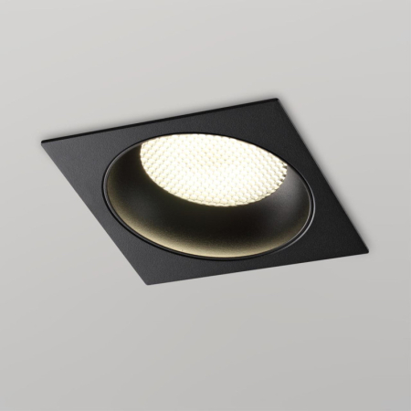 Встраиваемый светильник Novotech 371002