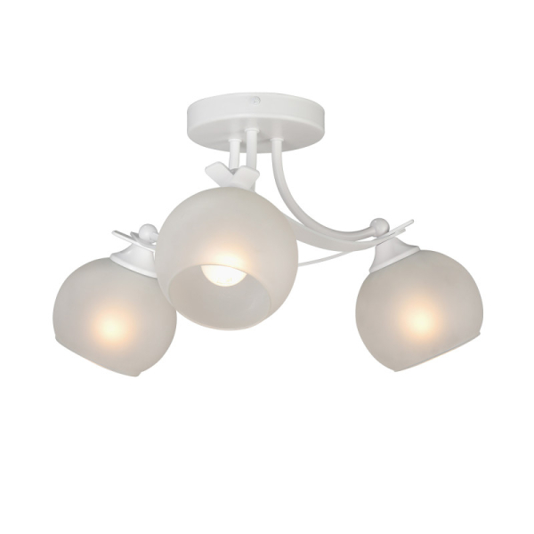 Накладная люстра Vitaluce V2564-0/3PL