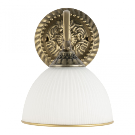 Бра Arte Milano 346410/1W AB