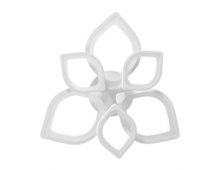 Накладной светильник Ambrella Light FA445