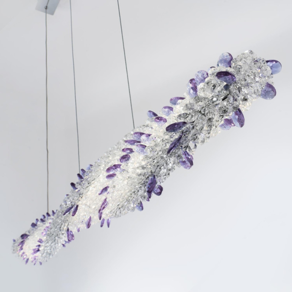 Подвесной светильник MODELUX MS.5007.1000 CR