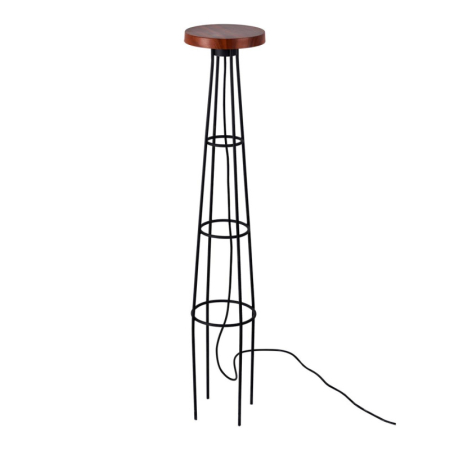 Садово-парковый светильник Odeon Light 7108/15GLA