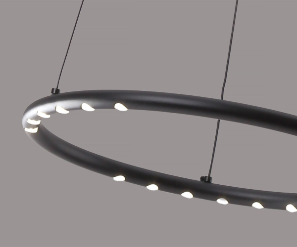 Подвесной светильник Kink Light 08557-40,19