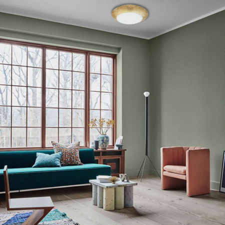 Накладной светильник Hiper H801-1