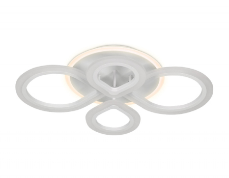 Накладная люстра Ambrella Light FA520