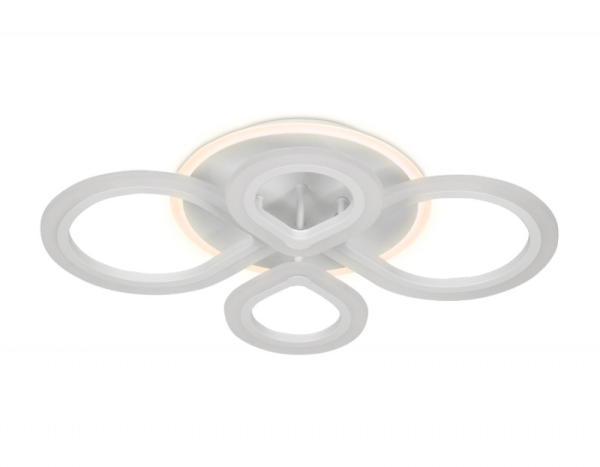 Накладная люстра Ambrella Light FA520