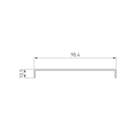 Экран Arlight 035648