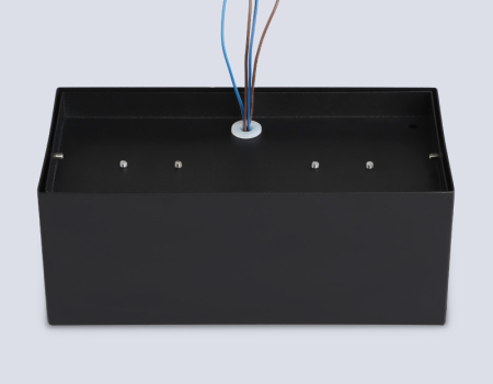 Накладной светильник Ambrella Light TN6535