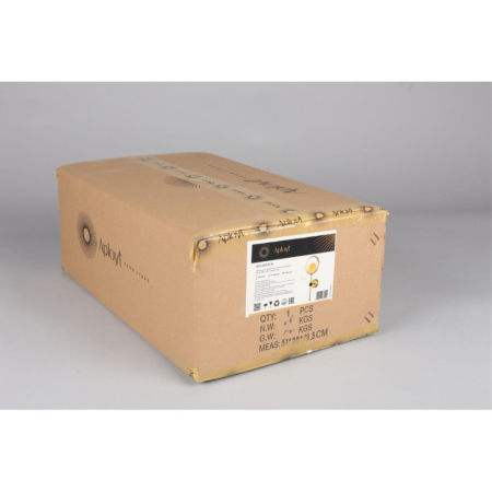 Бра APLOYT APL.053.01.15