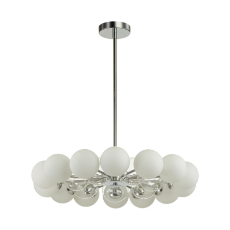 Люстра на штанге LUMION 6550/14C