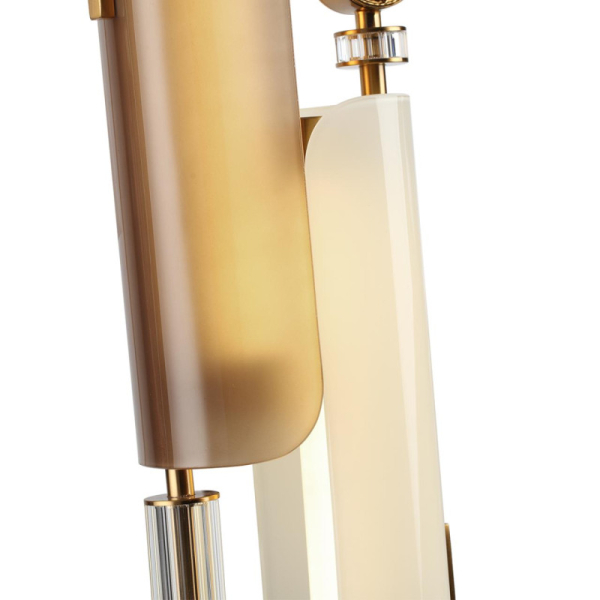 Бра Odeon Light 5467/10WL