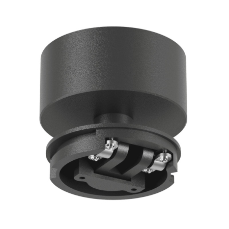 База накладная SWG pro MINI-VL-M3-BL