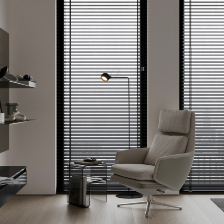 Торшер Freya FR5606FL-L9B