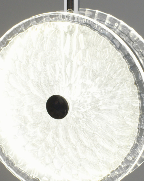 Подвесной светильник Moderli V11162-PL