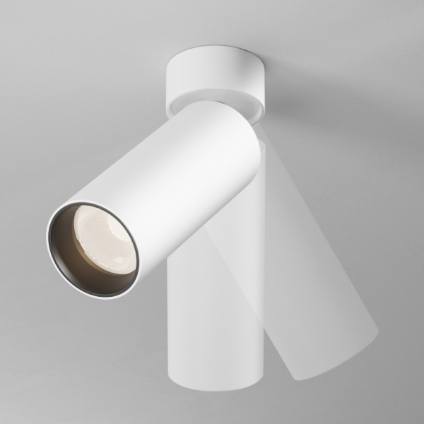 Спот Maytoni Technical C055CL-L20W2.7-3-4K-M-W