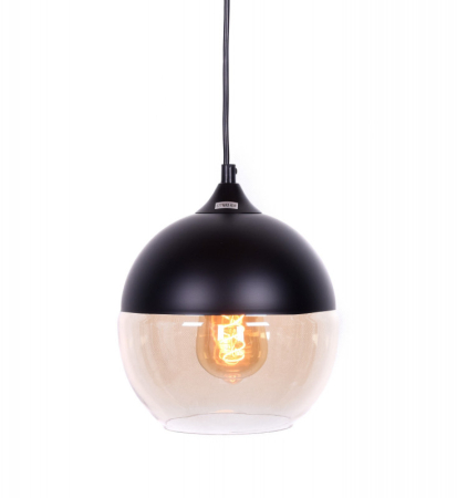 Подвесной светильник Lumina Deco LDP 6805 BK