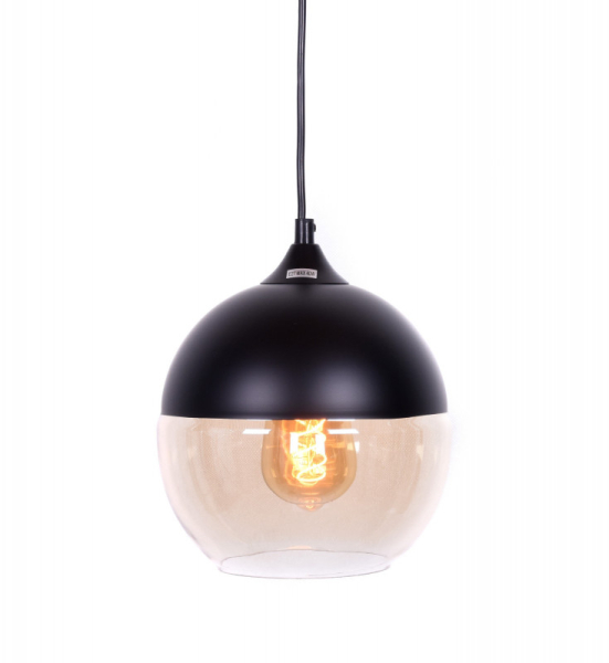 Подвесной светильник Lumina Deco LDP 6805 BK