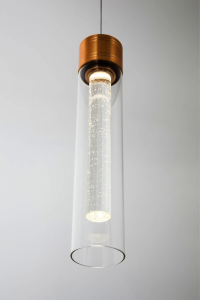 Подвесной светильник MODELUX ML.88937.1 GD