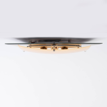 Накладной светильник Abrasax MDG6251/3Gold