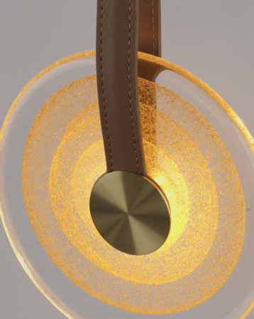 Бра Moderli V11682-WL