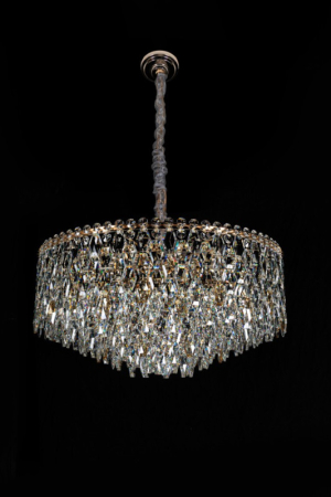 Подвесная люстра Fluorite FL1190-22P