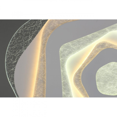 Накладной светильник Omnilux OML-08417-140