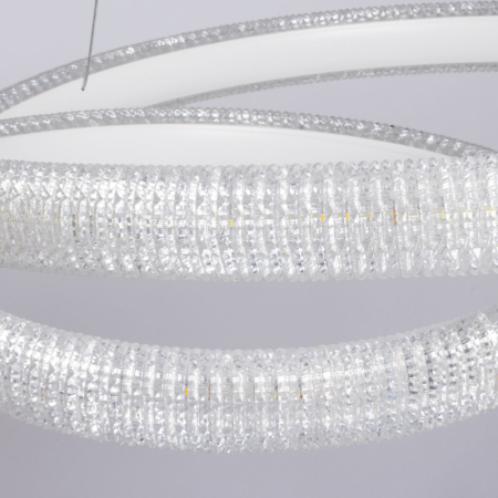 Подвесная люстра DeMarkt 510015301