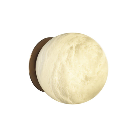 Бра Odeon Light 6684/5CL