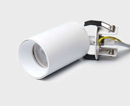 Спот ITALLINE DANNY FR white