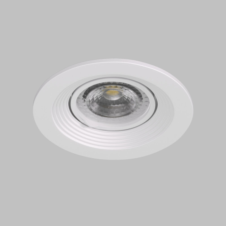 Встраиваемый светильник Denkirs DK3029-WH