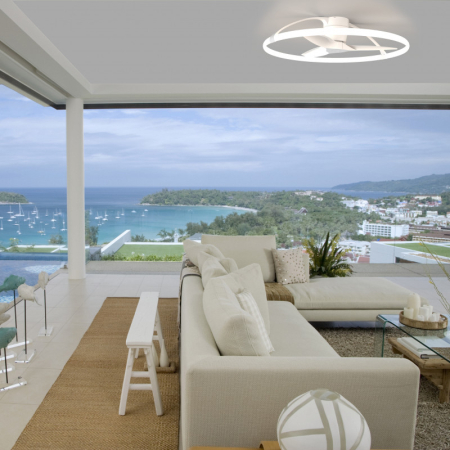 Накладной светильник Mantra 7530