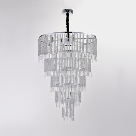 Каскадная люстра Favourite 2924-19P