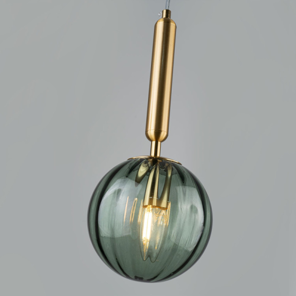 Подвесной светильник MODELUX MD.1176.1 GN