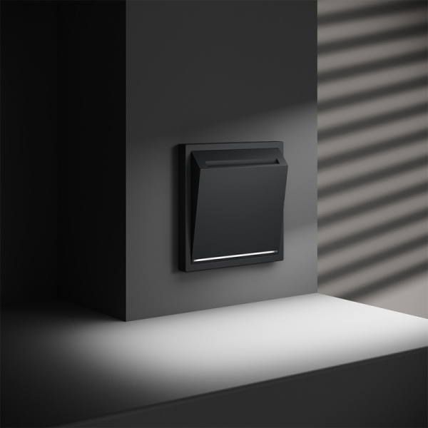 Выключатель VOLTUM VLS010707