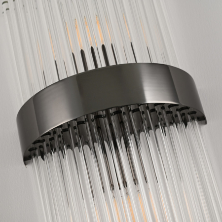 Бра Arte Milano 430122.180.2.E14.C1 BK