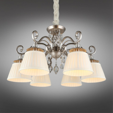 Подвесная люстра APLOYT APL.620.03.06