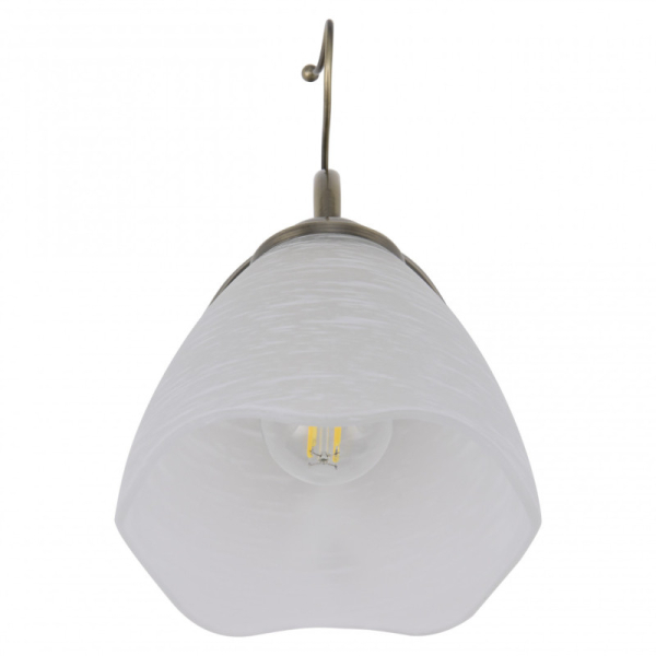 Бра Arte Milano 335656/1W AB