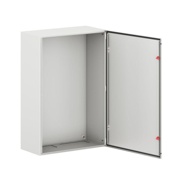 Корпус сварной ST 1200х800х400мм без монтажн. панели DKC R5ST1284WMP