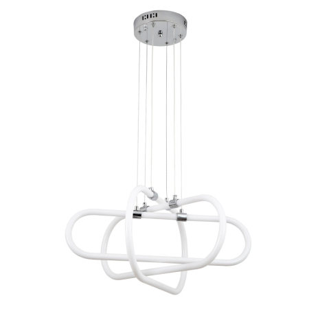 Подвесной светильник LED4U L2000-3