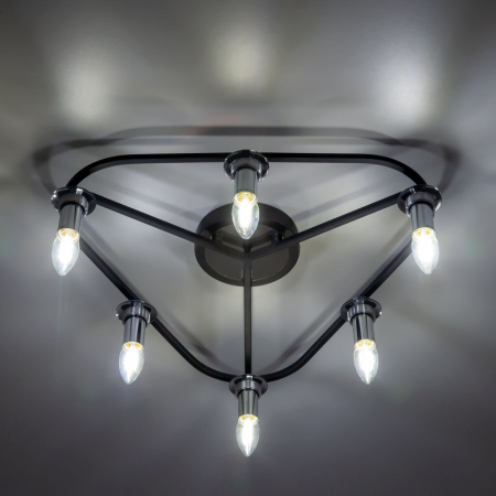 Накладная люстра Citilux CL113161